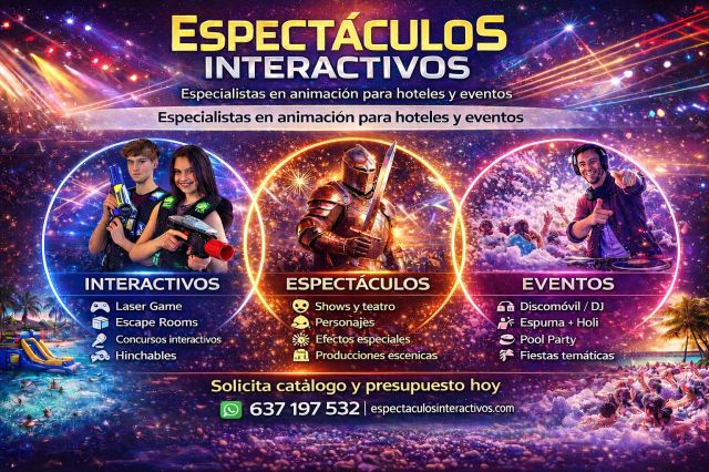 producimos experiencias inolvidables. creamos fiestas exclusivas.